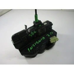 ZAKLEP  ZADAJ DESNA Opel Insignia 2009 2.0DT 16V SW 13503808