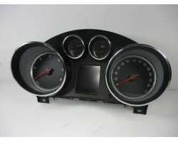 DASHBOARD Opel Insignia 2009 2.0DT 16V SW 12844138