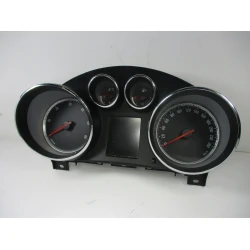 QUADRO STRUMENTI CONTACHILOMETRI Opel Insignia 2009 2.0DT 16V SW 12844138