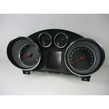 ŠTEVEC Opel Insignia 2009 2.0DT 16V SW 12844138