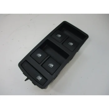 WINDOW SWITCH Opel Insignia 2009 2.0DT 16V SW 13301743