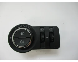 INTERRUTTORE FARI Opel Insignia 2009 2.0DT 16V SW 13268702