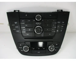 CENTRALINA COMANDO CLIMATIZZATORE Opel Insignia 2009 2.0DT 16V SW 13273095