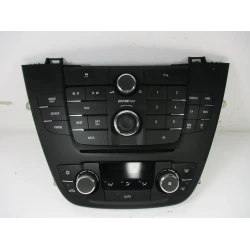 CENTRALINA COMANDO CLIMATIZZATORE Opel Insignia 2009 2.0DT 16V SW 13273095 CENTRALINA COMANDO CLIMATIZZATORE Opel Insignia 2009 2.0DT 16V SW 13273095