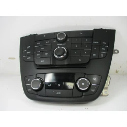 CENTRALINA COMANDO CLIMATIZZATORE Opel Insignia 2009 2.0DT 16V SW 13273095