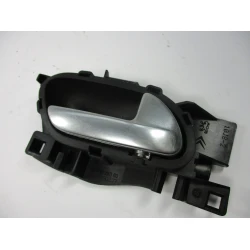 DOOR HANDLE INTERIOR FRONT RIGHT Citroën C5 2009 2.0HDI 16V TOURER