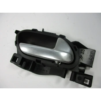 DOOR HANDLE INTERIOR FRONT RIGHT Citroën C5 2009 2.0HDI 16V TOURER