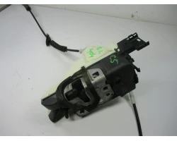 CHIUSURA SERRATURA PORTA ANTERIORE SINISTRA Citroën C5 2009 2.0HDI 16V TOURER PSA574388