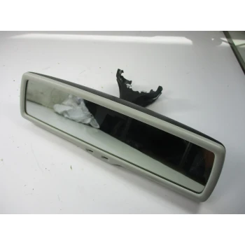 REARVIEW MIRROR Škoda Octavia 2011 1.6TDI COMBI 4B0971834