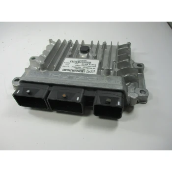 RAČUNALNIK MOTORJA Citroën C5 2009 2.0HDI 16V TOURER 9663548180