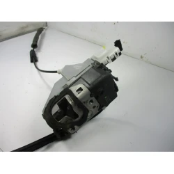 ZAKLEP  ZADAJ LEVA Citroën C5 2009 2.0HDI 16V TOURER PSA574395