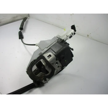 ZAKLEP  ZADAJ LEVA Citroën C5 2009 2.0HDI 16V TOURER PSA574395