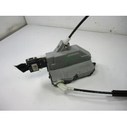 ZAKLEP  ZADAJ LEVA Citroën C5 2009 2.0HDI 16V TOURER PSA574395
