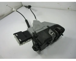 CHIUSURA SERRATURA PORTA POSTERIORE DESTRA Citroën C5 2009 2.0HDI 16V TOURER PSA574394