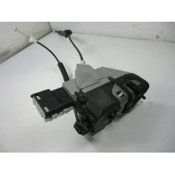 ZAKLEP  ZADAJ DESNA Citroën C5 2009 2.0HDI 16V TOURER PSA574394