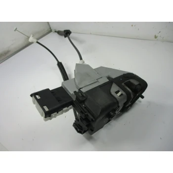 CHIUSURA SERRATURA PORTA POSTERIORE DESTRA Citroën C5 2009 2.0HDI 16V TOURER PSA574394