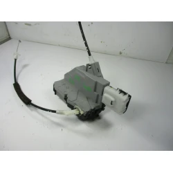 CHIUSURA SERRATURA PORTA POSTERIORE DESTRA Citroën C5 2009 2.0HDI 16V TOURER PSA574394
