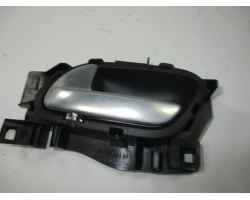 DOOR HANDLE INTERIOR REAR LEFT Citroën C5 2009 2.0HDI 16V TOURER