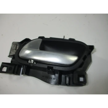 KLJUKA NOTRANJA  ZADAJ LEVA Citroën C5 2009 2.0HDI 16V TOURER