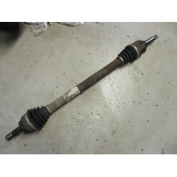 SEMIALBERO SEMIASSE ANTERIORE DESTRO Peugeot 207 2007 1.6 16V