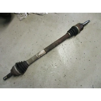 POLOSOVINA SP. DESNA Peugeot 207 2007 1.6 16V