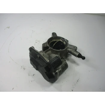 HIGH FLOW THROTTLE Opel Insignia 2009 2.0DT 16V SW 5.03293.02