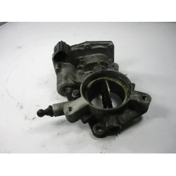 DUŠILNA LOPUTA Opel Insignia 2009 2.0DT 16V SW 5.03293.02