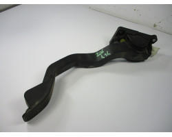 GAS PEDAL ELECTRIC Peugeot 206 2006 1.4HDI 96548774 0280755026