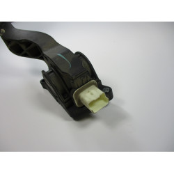 GAS PEDAL ELECTRIC Peugeot 206 2006 1.4HDI 96548774 0280755026