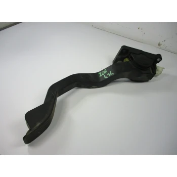 PEDALE ACCELERATORE Peugeot 206 2006 1.4HDI 96548774 0280755026