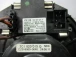 BLOWER MOTOR Volkswagen Passat 2011 VARIANT 2.0TDI AUT. 3C1820015Q