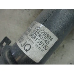 STRUT FRONT Opel Zafira 2011 1.7 DTI 16V 13280745