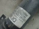 STRUT FRONT Opel Zafira 2011 1.7 DTI 16V 13280745
