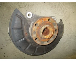 WHEEL HUB BEARING FRONT RIGHT Volkswagen Passat 2011 VARIANT 2.0TDI AUT.