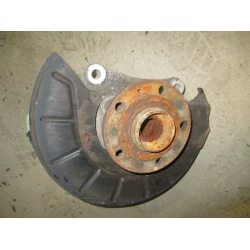 WHEEL HUB BEARING FRONT RIGHT Volkswagen Passat 2011 VARIANT 2.0TDI AUT.