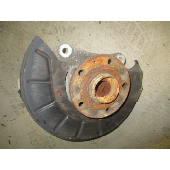 WHEEL HUB BEARING FRONT RIGHT Volkswagen Passat 2011 VARIANT 2.0TDI AUT.