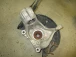 WHEEL HUB BEARING FRONT RIGHT Volkswagen Passat 2011 VARIANT 2.0TDI AUT.