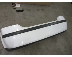 PARAURTO POSTERIORE Ford Focus 2006 2.0