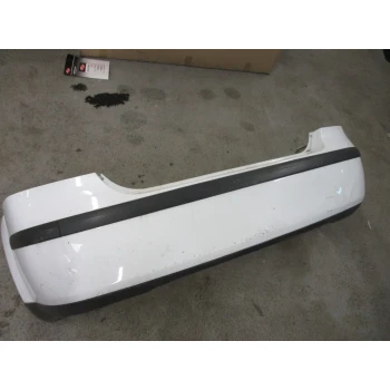 BUMPER REAR Ford Focus 2006 2.0