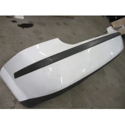 PARAURTO POSTERIORE Ford Focus 2006 2.0