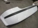 BUMPER REAR Ford Focus 2006 2.0