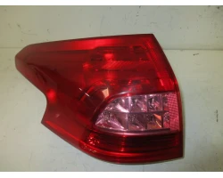 FARO POSTERIORE SINISTRO Citroën C5 2009 2.0HDI 16V TOURER 0373B110908