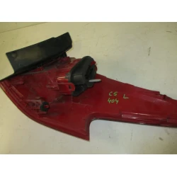 FARO POSTERIORE SINISTRO Citroën C5 2009 2.0HDI 16V TOURER 0373B110908