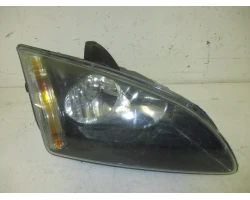 HEADLIGHT RIGHT Ford Focus 2006 2.0