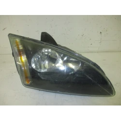 HEADLIGHT RIGHT Ford Focus 2006 2.0