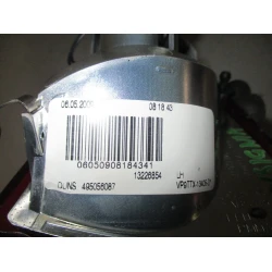 FARO POSTERIORE SINISTRO Opel Insignia 2009 2.0DT 16V SW 13226854