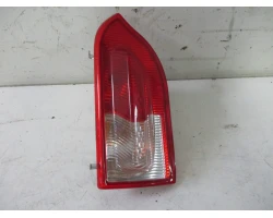 TAIL LIGHT RIGHT Opel Insignia 2009 2.0DT 16V SW 13226855