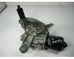 WIPER MECHANISM Citroën C4 2013 GRAND PICASSO 2.0 HDI 53042446