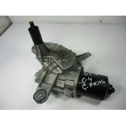 MEHANIZEM Z MOTORČKOM BRISALCEV Citroën C4 2013 GRAND PICASSO 2.0 HDI 53042446