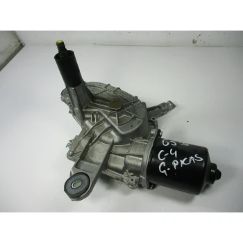 MEHANIZEM Z MOTORČKOM BRISALCEV Citroën C4 2013 GRAND PICASSO 2.0 HDI 53042446